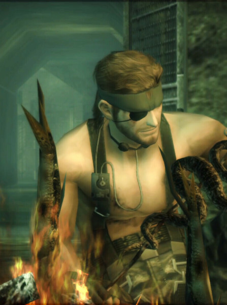 Metal Gear Solid 3: Snake Eater | Master Collection Version (PC) - Steam Key - EUROPE Metal Gear Solid 3: Snake Eater | Master Collection Version (PC) - Steam Key - EUROPE