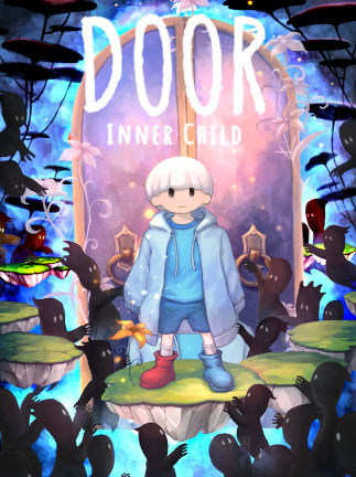 Little Gods of the Abyss (PC) - Steam Key - GLOBAL