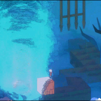 Little Gods of the Abyss (PC) - Steam Key - GLOBAL