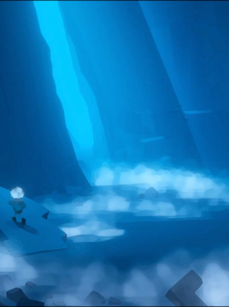 Little Gods of the Abyss (PC) - Steam Key - GLOBAL