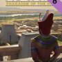 Old World: Pharaohs of the Nile (PC) - Steam Key - GLOBAL