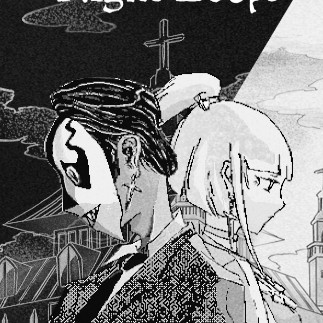 Night Loops (PC) - Steam Key - GLOBAL