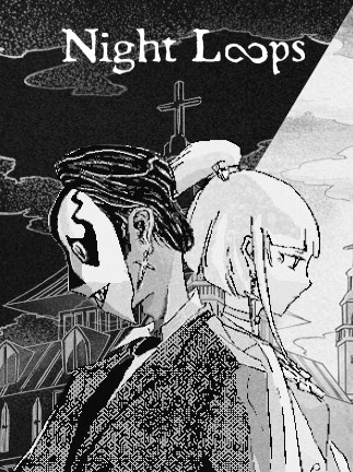 Night Loops (PC) - Steam Key - GLOBAL Night Loops (PC) - Steam Key - GLOBAL