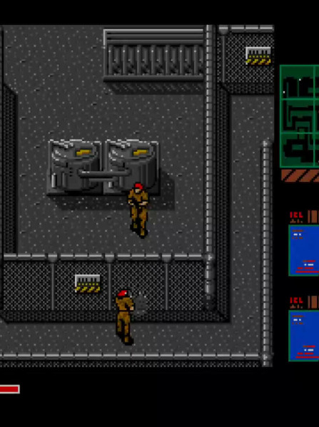 METAL GEAR SOLID - Master Collection Version (PC) - Steam Key - EUROPE