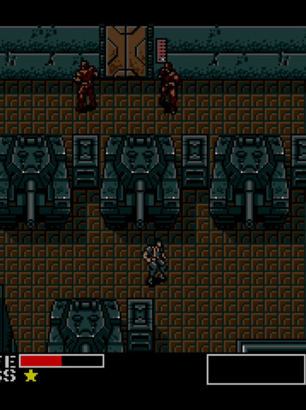 METAL GEAR SOLID - Master Collection Version (PC) - Steam Key - EUROPE