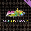 JoJo's Bizarre Adventure: All-Star Battle R - Season Pass 2 (PC) - Steam Key - GLOBAL JoJo's Bizarre Adventure: All-Star Battle R - Season Pass 2 (PC) - Steam Key - GLOBAL