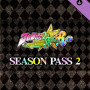 JoJo's Bizarre Adventure: All-Star Battle R - Season Pass 2 (PC) - Steam Key - GLOBAL