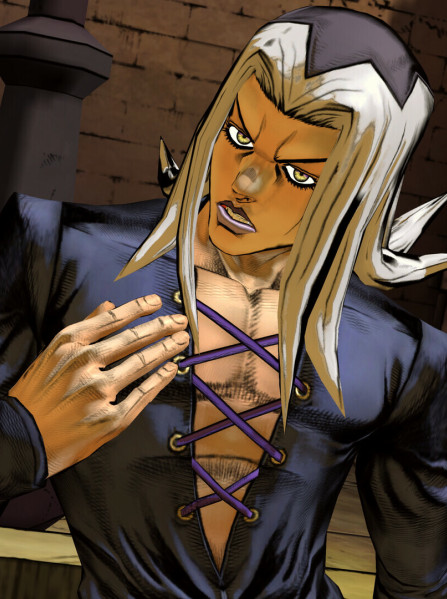 JoJo's Bizarre Adventure: All-Star Battle R - Season Pass 2 (PC) - Steam Key - GLOBAL JoJo's Bizarre Adventure: All-Star Battle R - Season Pass 2 (PC) - Steam Key - GLOBAL