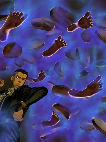 JoJo's Bizarre Adventure: All-Star Battle R - Season Pass 2 (PC) - Steam Key - GLOBAL JoJo's Bizarre Adventure: All-Star Battle R - Season Pass 2 (PC) - Steam Key - GLOBAL