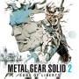 Metal Gear Solid 2: Sons of Liberty | Master Collection Version (PC) - Steam Key - GLOBAL