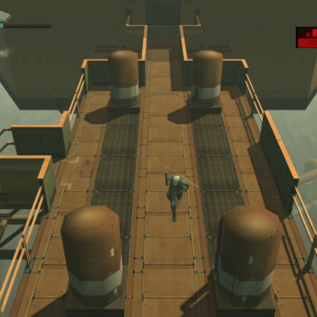 Metal Gear Solid 2: Sons of Liberty | Master Collection Version (PC) - Steam Key - EUROPE