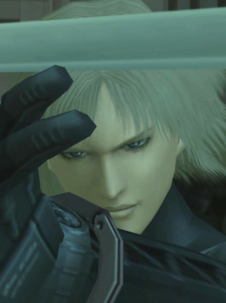 Metal Gear Solid 2: Sons of Liberty | Master Collection Version (PC) - Steam Key - EUROPE