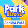 Park Beyond: Annual Pass (PC) - Steam Key - GLOBAL