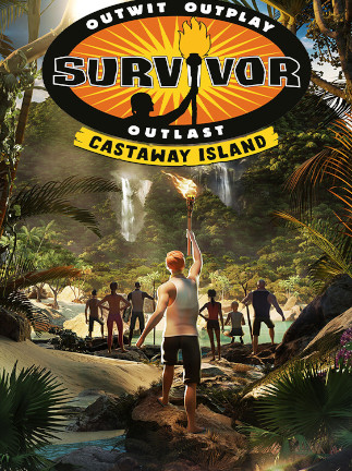 Survivor: Castaway Island (PC) - Steam Key - GLOBAL