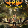 Survivor: Castaway Island (PC) - Steam Key - GLOBAL