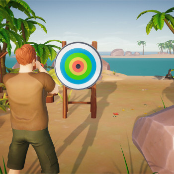 Survivor: Castaway Island (PC) - Steam Key - GLOBAL