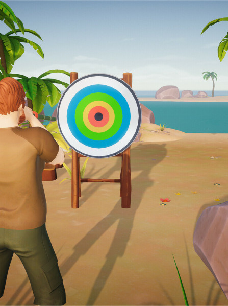 Survivor: Castaway Island (PC) - Steam Key - GLOBAL