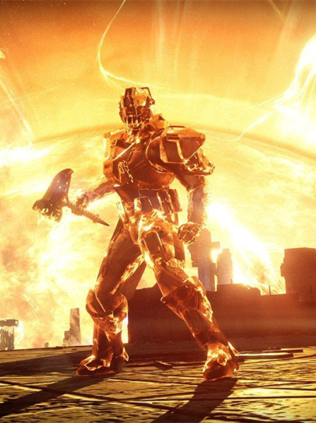 Destiny: The Taken King (Xbox One) - Xbox Live Key - EUROPE