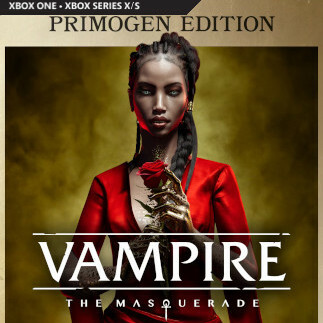 Vampire: The Masquerade – Swansong | Primogen Edition (Xbox Series X/S) - Xbox Live Key - EUROPE