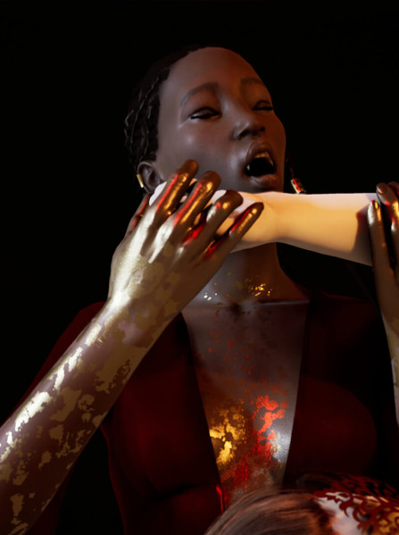 Vampire: The Masquerade – Swansong | Primogen Edition (Xbox Series X/S) - Xbox Live Key - EUROPE