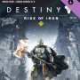 Destiny: Rise of Iron (Xbox One) - Xbox Live Key - EUROPE