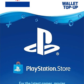 PlayStation Network Gift Card 250 EUR  - PSN Key  - CROATIA