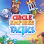 Circle Empires Tactics (PC) - Steam Key - EUROPE