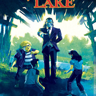 Varney Lake (PC) - Steam Key - GLOBAL