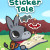 A Tiny Sticker Tale (PC) - Steam Key - GLOBAL