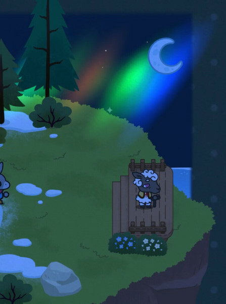 A Tiny Sticker Tale (PC) - Steam Key - GLOBAL