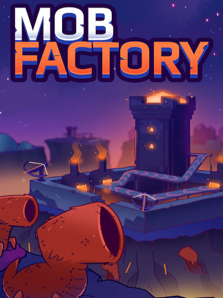 Mob Factory (PC) - Steam Key - GLOBAL Mob Factory (PC) - Steam Key - GLOBAL