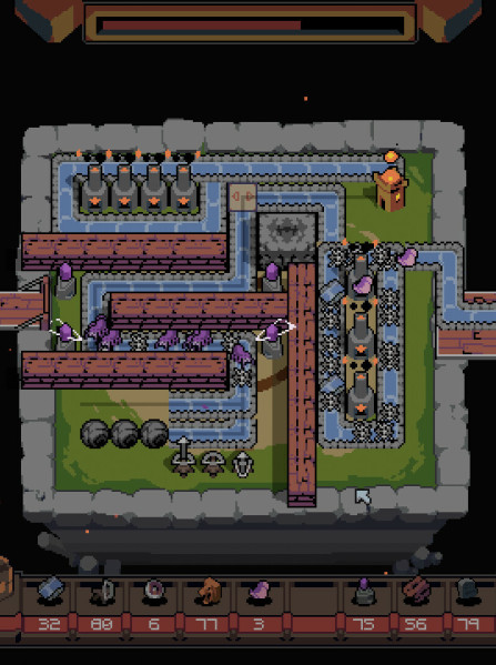 Mob Factory (PC) - Steam Key - GLOBAL Mob Factory (PC) - Steam Key - GLOBAL