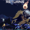 Risk of Rain Returns (PC) - Steam Key - ROW Risk of Rain Returns (PC) - Steam Key - ROW