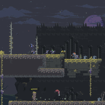 Risk of Rain Returns (PC) - Steam Key - ROW