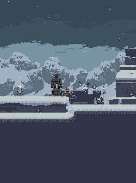 Risk of Rain Returns (PC) - Steam Key - ROW Risk of Rain Returns (PC) - Steam Key - ROW