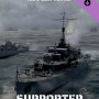 Destroyer: The U-Boat Hunter - Supporter Pack (PC) - Steam Key - GLOBAL
