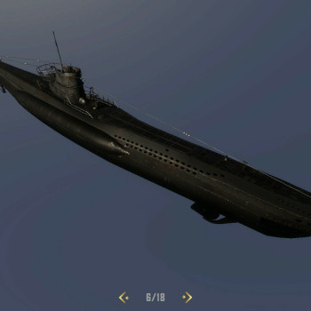 Destroyer: The U-Boat Hunter - Supporter Pack (PC) - Steam Key - GLOBAL