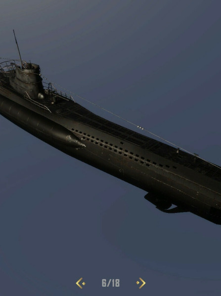 Destroyer: The U-Boat Hunter - Supporter Pack (PC) - Steam Key - GLOBAL