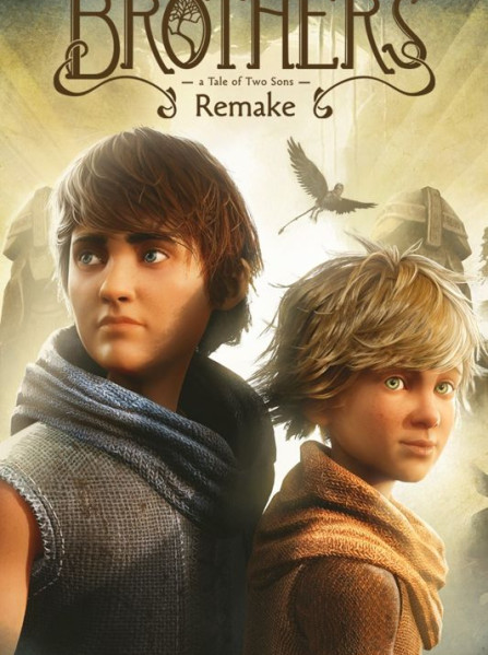 Brothers: A Tale of Two Sons - Remake - Steam Key - Global Brothers: A Tale of Two Sons - Remake - Steam Key - Global
