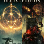 Elden Ring + Shadow of the Erdtree Deluxe Edition Bundle - Xbox One/Series X - Europe