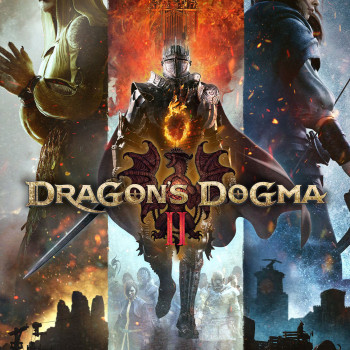 Dragon's Dogma 2 - Steam - Europe