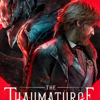 The Thaumaturge Deluxe Edition - Steam - Global
