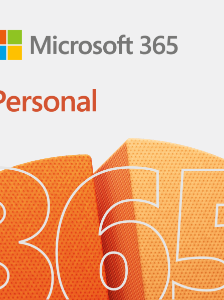 Microsoft 365 Personal 1 Year - Microsoft Key - SLOVENIA & OTHER Microsoft 365 Personal 1 Year - Microsoft Key - SLOVENIA & OTHER