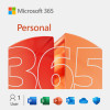 Microsoft 365 Personal 1 Year - Microsoft Key - SLOVENIA & OTHER