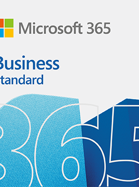 Microsoft 365 Business 1 Year - Microsoft Key - SLOVENIA & OTHER
