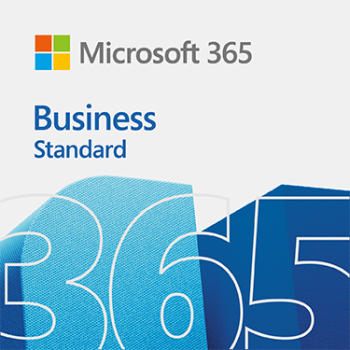 Microsoft 365 Business 1 Year - Microsoft Key - SLOVENIA & OTHER
