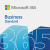 Microsoft 365 Business 1 Year - Microsoft Key - SLOVENIA & OTHER