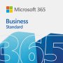 Microsoft 365 Business 1 Year - Microsoft Key - SLOVENIA & OTHER