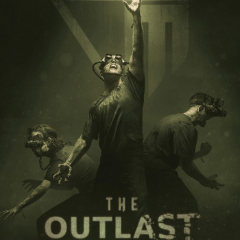 The Outlast Trials Deluxe Edition - Steam - Global