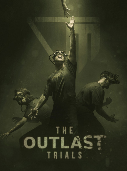 The Outlast Trials - Xbox One - Europe The Outlast Trials - Xbox One - Europe